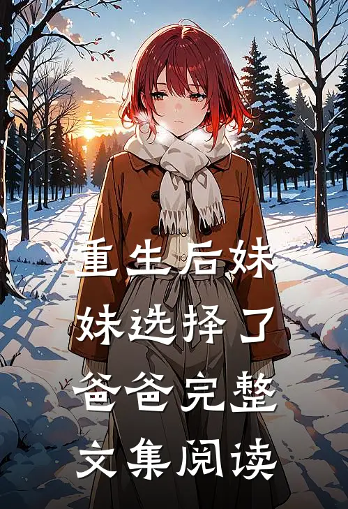重生后妹妹选择了爸爸完整文集阅读