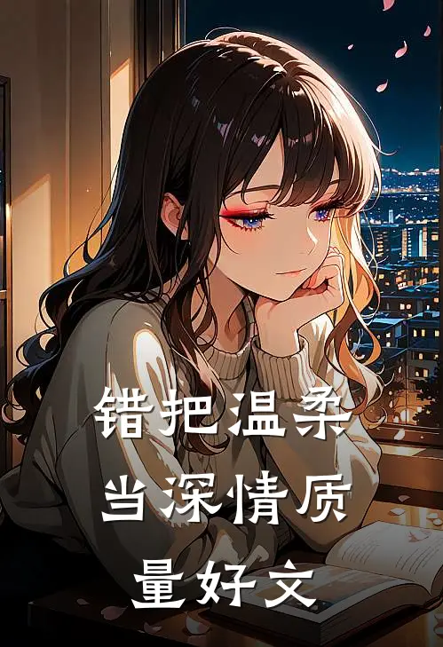 错把温柔当深情质量好文