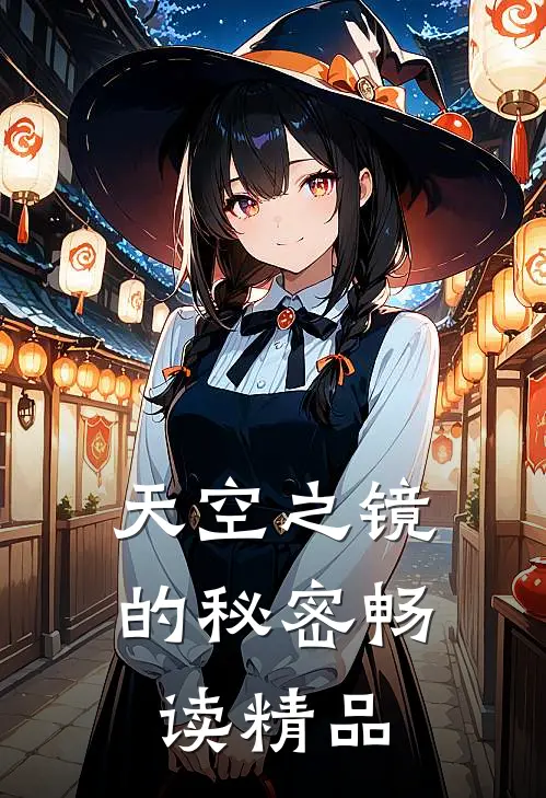 天空之镜的秘密畅读精品
