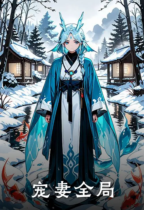 宠妻全局