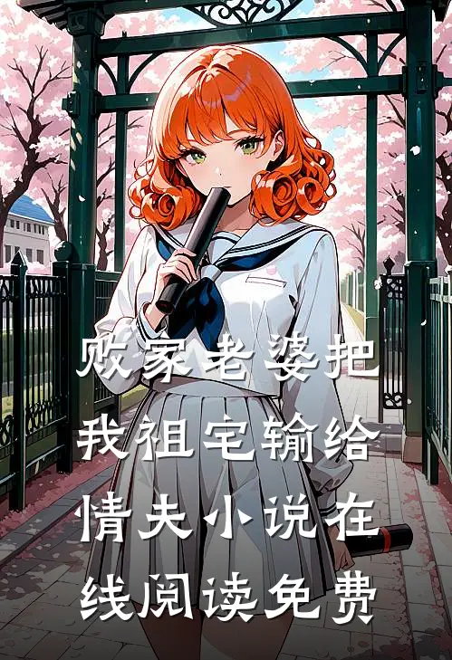 败家老婆把我祖宅输给情夫小说在线阅读免费
