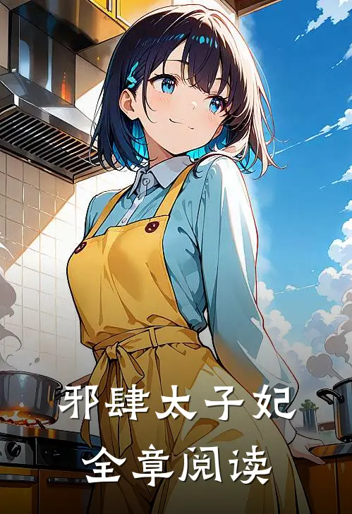 邪肆太子妃全章阅读