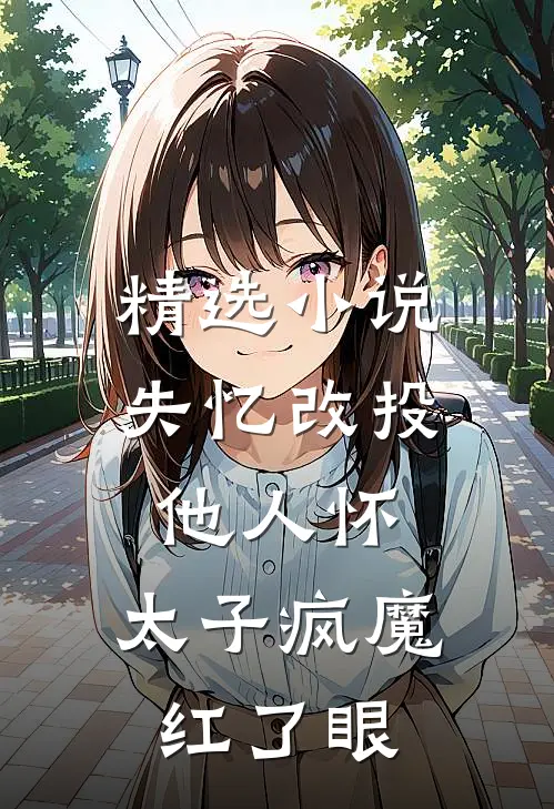 精选小说失忆改投他人怀，太子疯魔红了眼