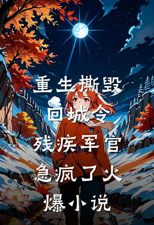 重生撕毁回城令，残疾军官急疯了火爆小说