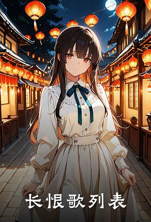 长恨歌列表