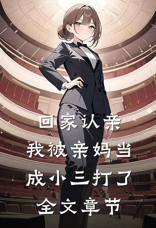 回家认亲，我被亲妈当成小三打了全文章节