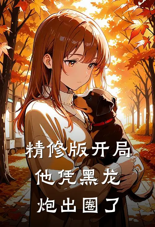 精修版开局他凭黑龙炮出圈了