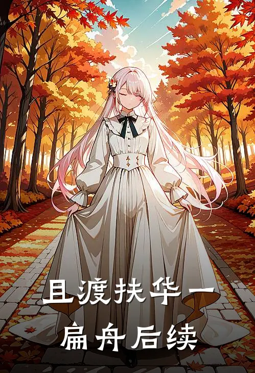 且渡扶华一扁舟后续