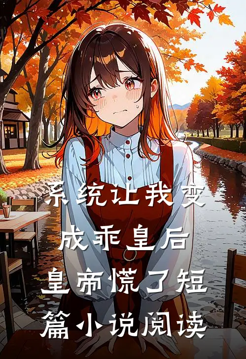 系统让我变成乖皇后，皇帝慌了短篇小说阅读