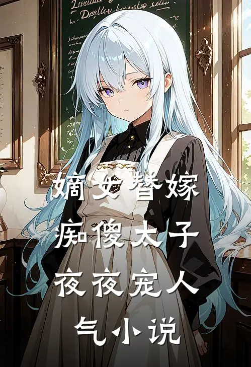 嫡女替嫁，痴傻太子夜夜宠人气小说