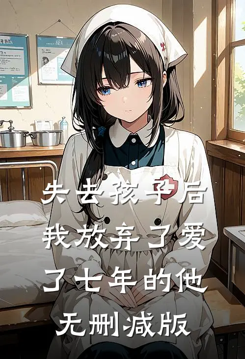 失去孩子后我放弃了爱了七年的他无删减版