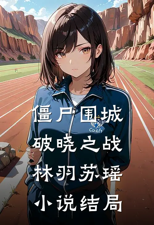 僵尸围城、破晓之战林羽苏瑶小说结局
