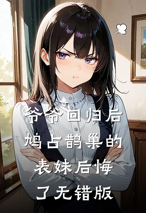 爷爷回归后，鸠占鹊巢的表妹后悔了无错版