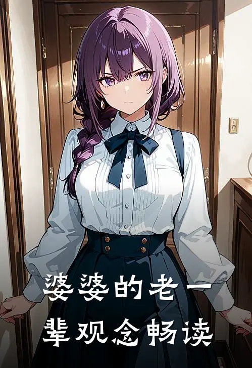 婆婆的老一辈观念畅读