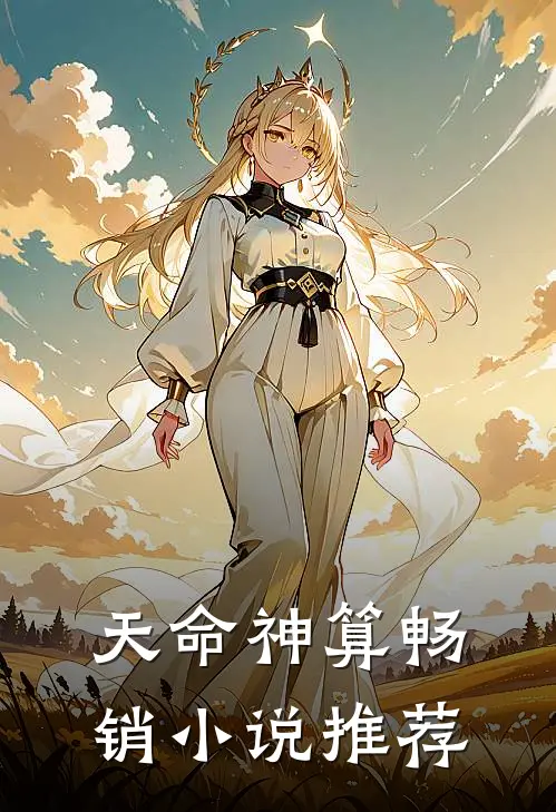 天命神算畅销小说推荐