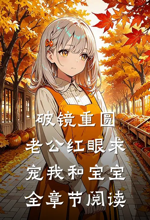 破镜重圆：老公红眼求宠我和宝宝全章节阅读