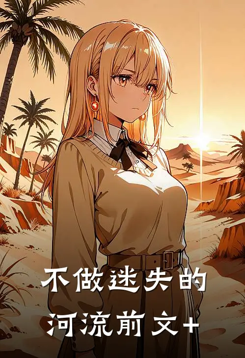不做迷失的河流前文+