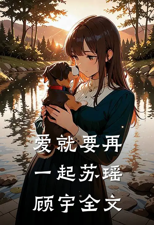 爱就要再一起苏瑶顾宇全文