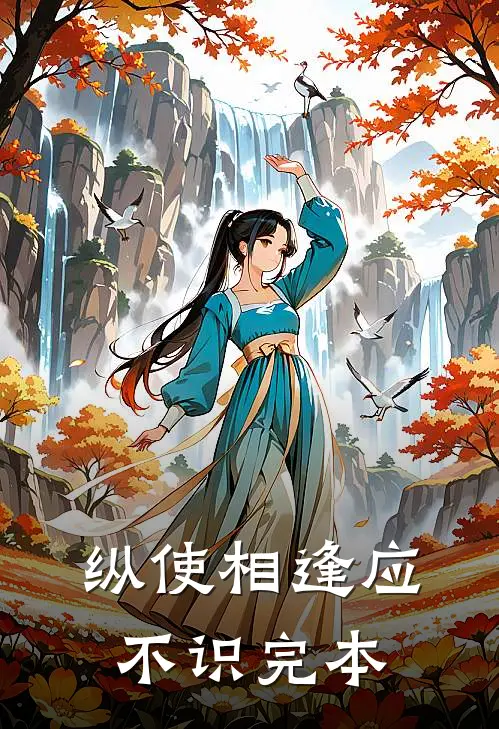 纵使相逢应不识完本