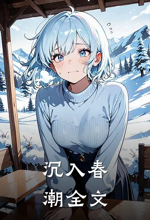 沉入春潮全文