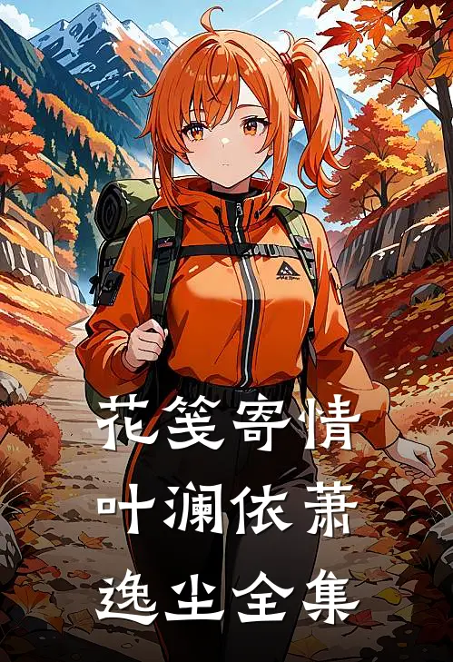 花笺寄情叶澜依萧逸尘 全集