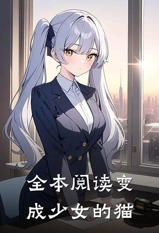 全本阅读变成少女的猫