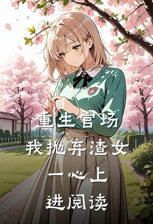 重生官场：我抛弃渣女，一心上进阅读