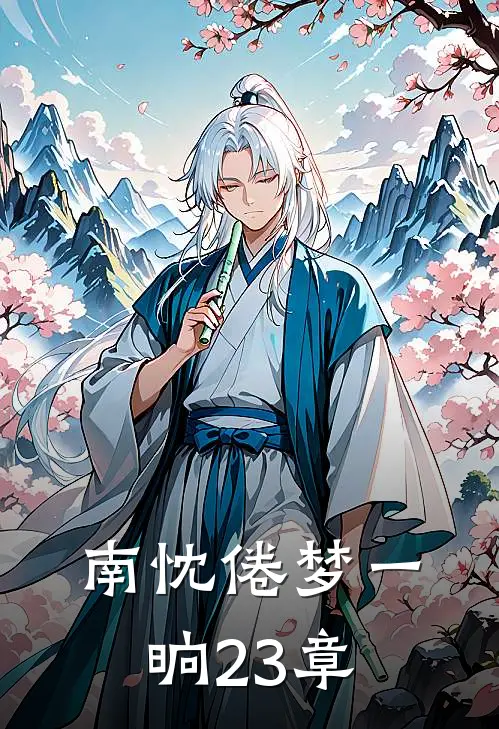 南忱倦梦一晌23章