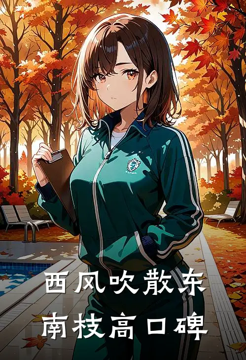 西风吹散东南枝高口碑