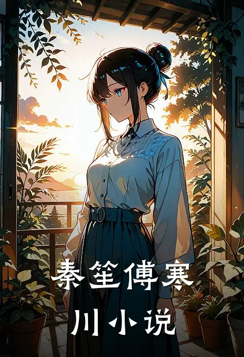 秦笙傅寒川小说