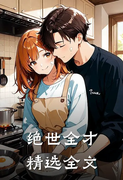 绝世全才精选全文