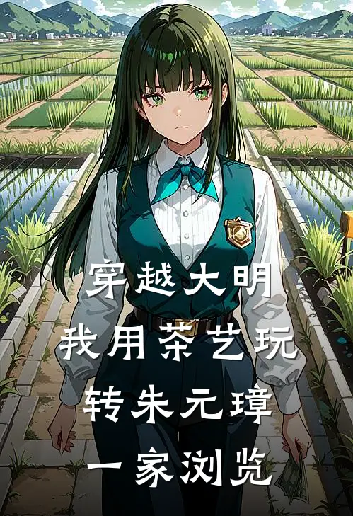 穿越大明：我用茶艺玩转朱元璋一家浏览