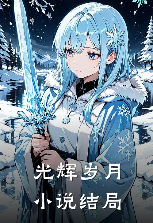 光辉岁月小说结局