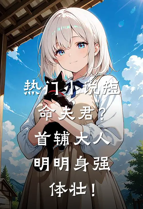 热门小说短命夫君？首辅大人明明身强体壮！