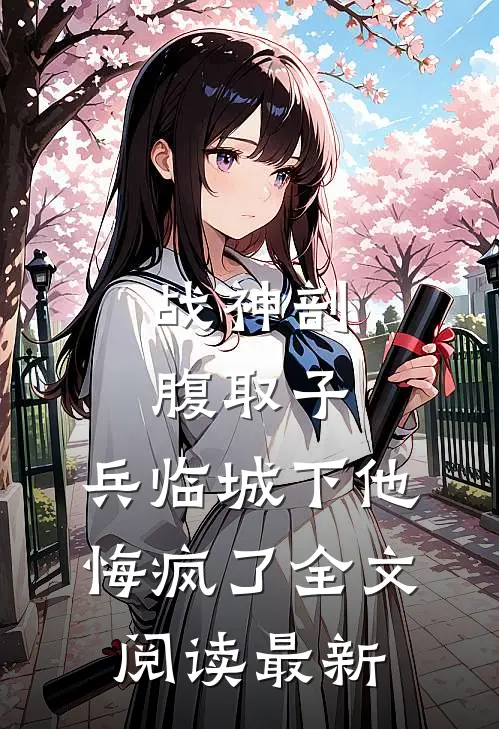 战神剖腹取子，兵临城下他悔疯了全文阅读最新
