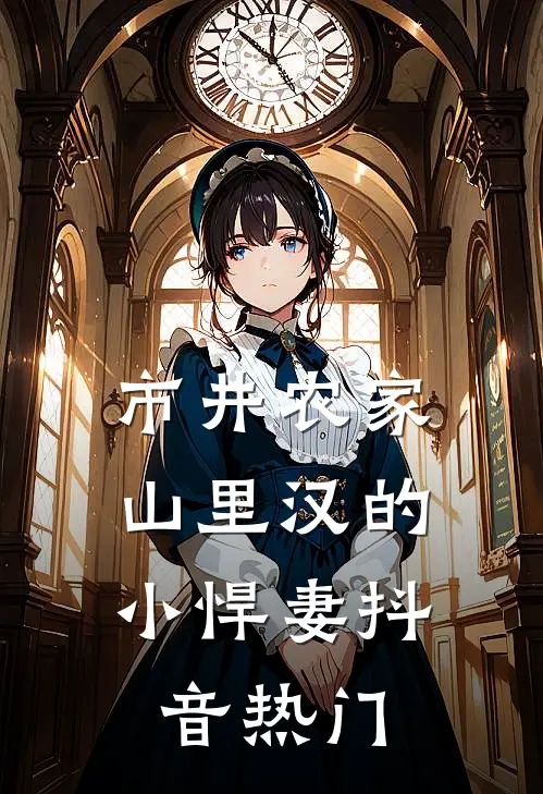 市井农家：山里汉的小悍妻抖音热门