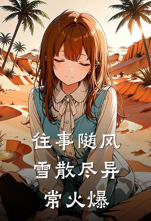 往事随风雪散尽异常火爆