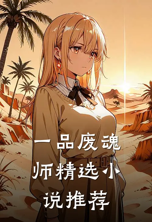 一品废魂师精选小说推荐