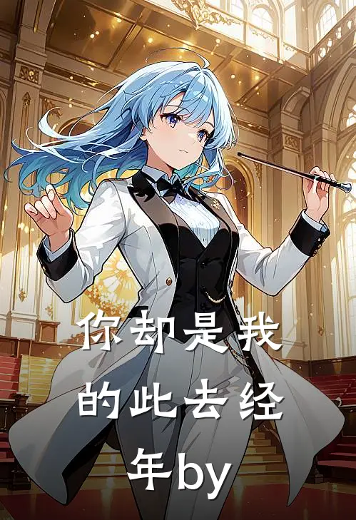你却是我的此去经年by