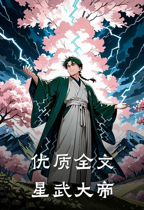 优质全文星武大帝