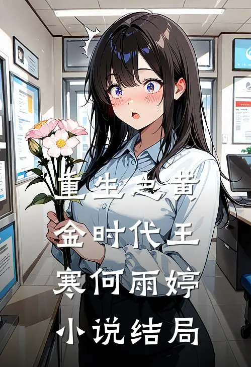 重生之黄金时代王寒何雨婷小说结局