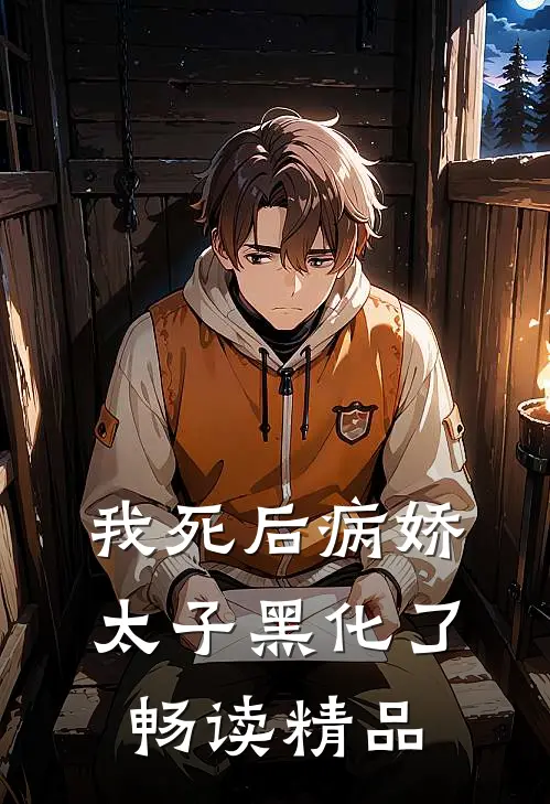 我死后病娇太子黑化了畅读精品