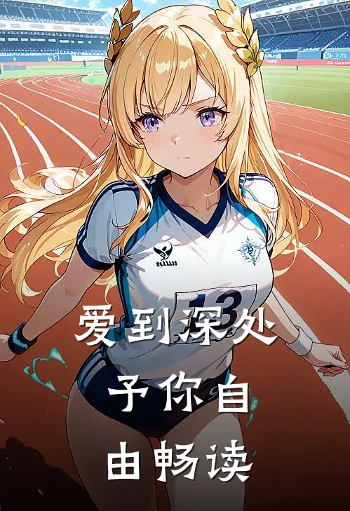 爱到深处，予你自由畅读
