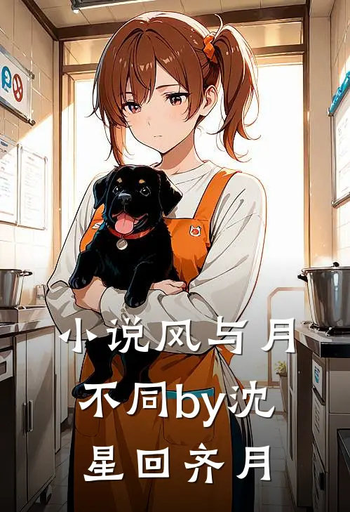 小说风与月不同by沈星回齐月