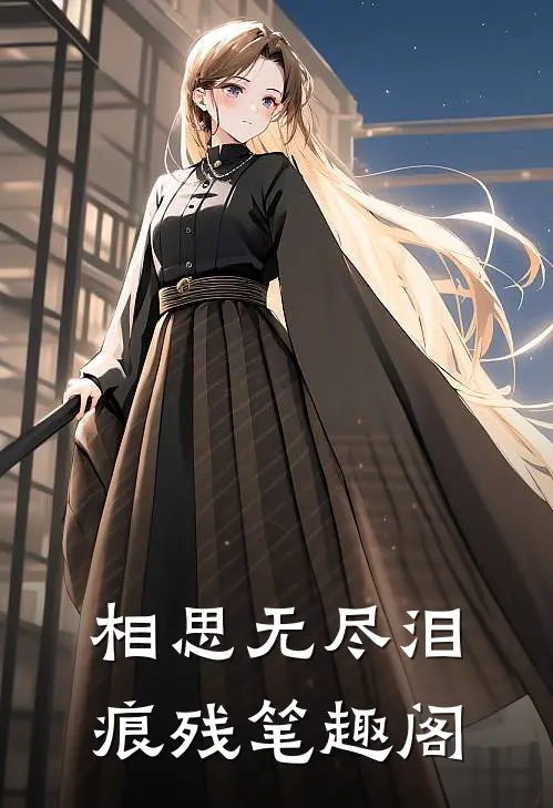 相思无尽泪痕残笔趣阁