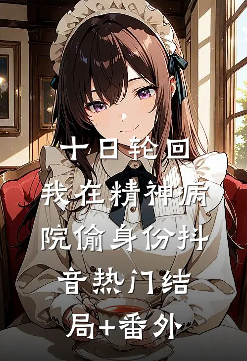 十日轮回：我在精神病院偷身份抖音热门结局+番外