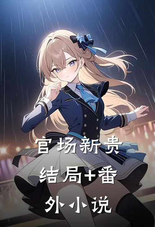 官场新贵结局+番外小说