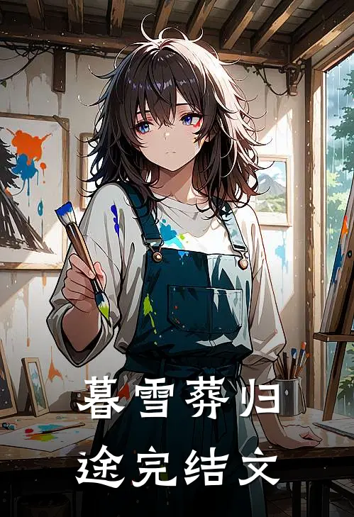 暮雪葬归途完结文