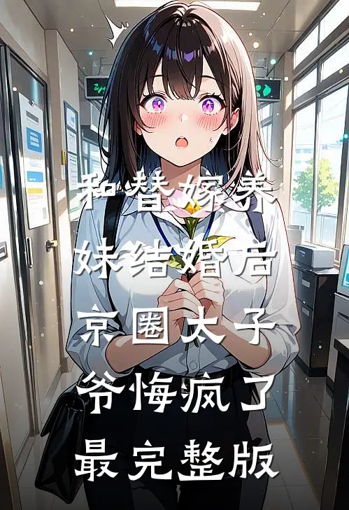 和替嫁养妹结婚后，京圈太子爷悔疯了最完整版