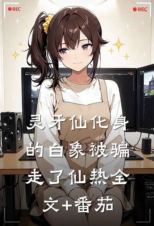 灵牙仙化身的白象被骗走了仙热全文+番茄